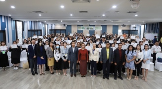 【千人留学计划】bat365官网师生成功赴泰国短期交流学习