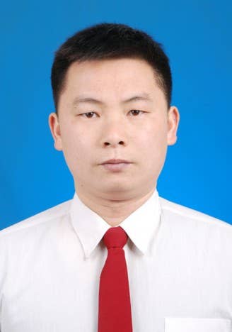 李忠祥