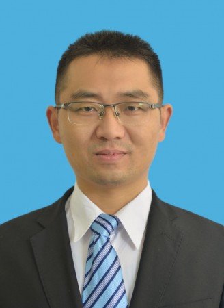 陈吉民